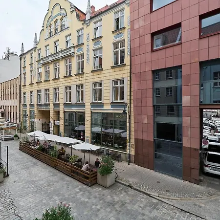 City Center Saint Anthony By Renters *