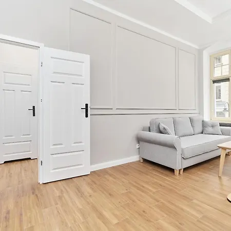 City Center Saint Anthony By Renters