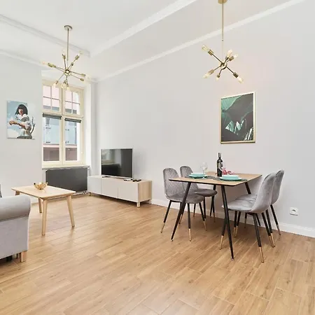 Appartamento City Center Saint Anthony By Renters
