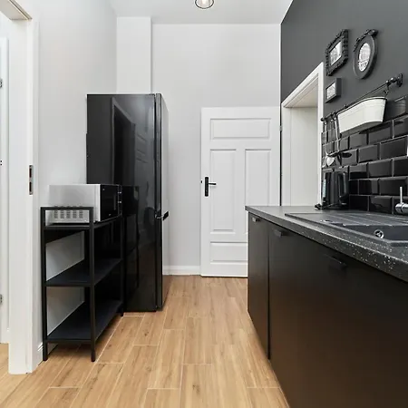City Center Saint Anthony By Renters Appartamento