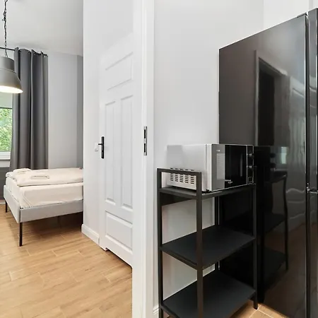 City Center Saint Anthony By Renters * Breslavia