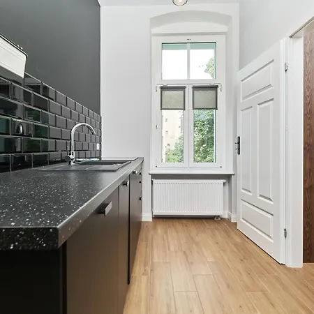 City Center Saint Anthony By Renters *