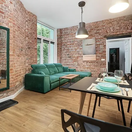 Appartamento City Center Saint Anthony By Renters