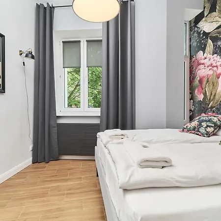 City Center Saint Anthony By Renters
