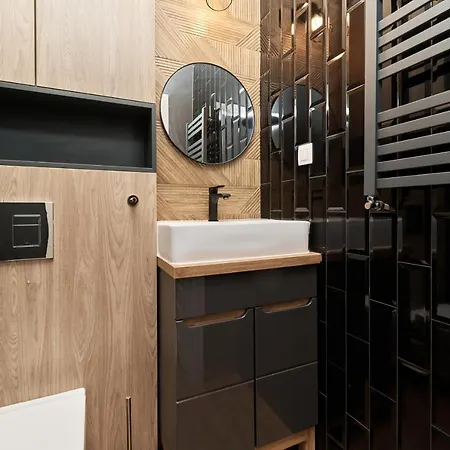 Appartamento City Center Saint Anthony By Renters