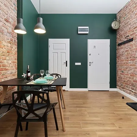 City Center Saint Anthony By Renters Appartamento *
