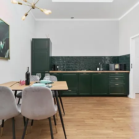 Appartamento City Center Saint Anthony By Renters
