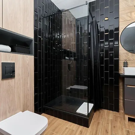 Appartamento City Center Saint Anthony By Renters *