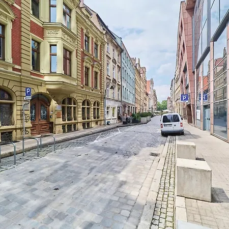 Appartamento City Center Saint Anthony By Renters