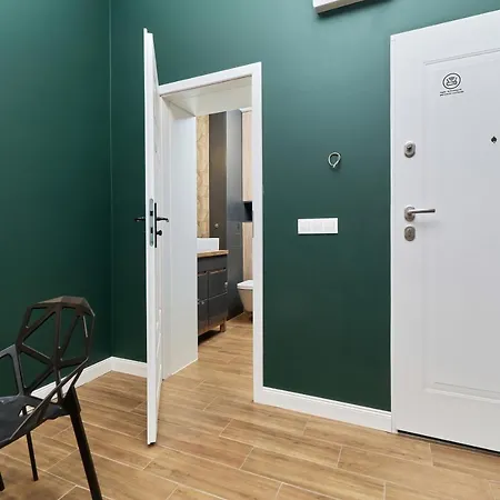 City Center Saint Anthony By Renters