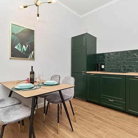 City Center Saint Anthony By Renters Appartamento