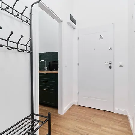 City Center Saint Anthony By Renters Appartamento *