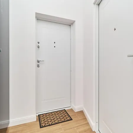 Appartamento City Center Saint Anthony By Renters