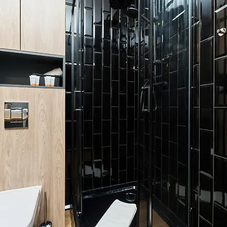 Appartamento City Center Saint Anthony By Renters *
