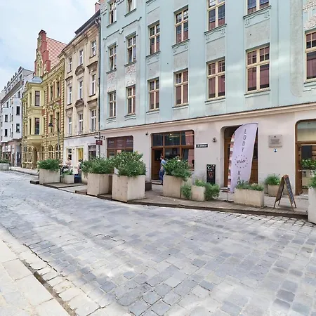 Appartamento City Center Saint Anthony By Renters *