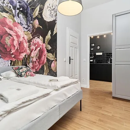 City Center Saint Anthony By Renters