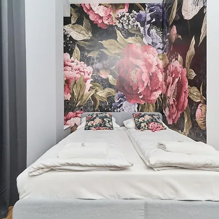 Appartamento City Center Saint Anthony By Renters