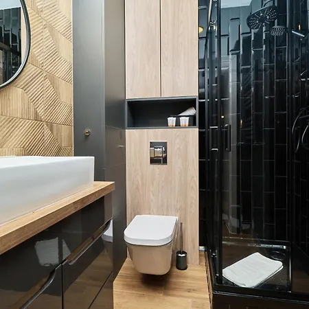 City Center Saint Anthony By Renters Breslavia