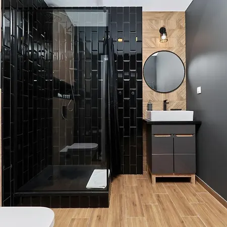 City Center Saint Anthony By Renters