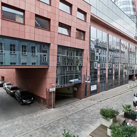 City Center Saint Anthony By Renters *