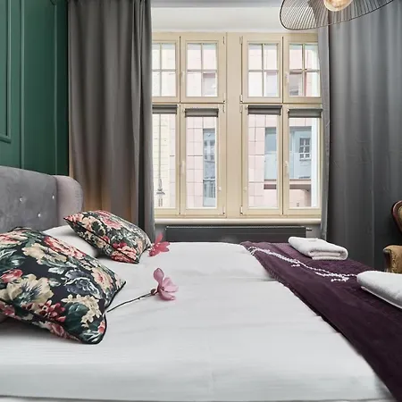 City Center Saint Anthony By Renters
