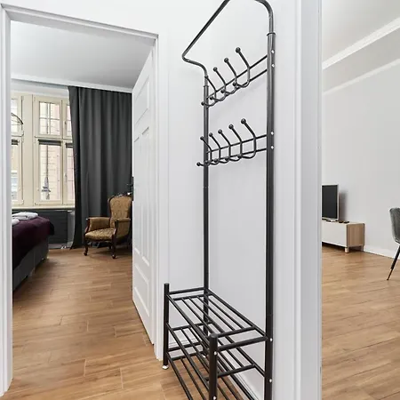 City Center Saint Anthony By Renters
