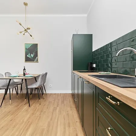 Appartamento City Center Saint Anthony By Renters
