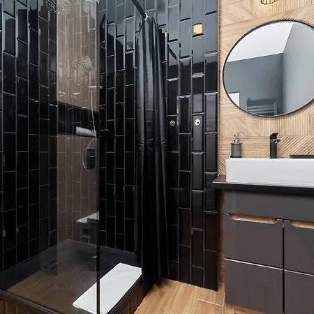 City Center Saint Anthony By Renters Appartamento