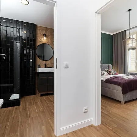City Center Saint Anthony By Renters Appartamento *